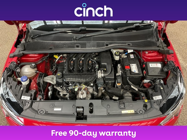 Used Vauxhall Corsa 2021 for sale - 76164229: Photo 23