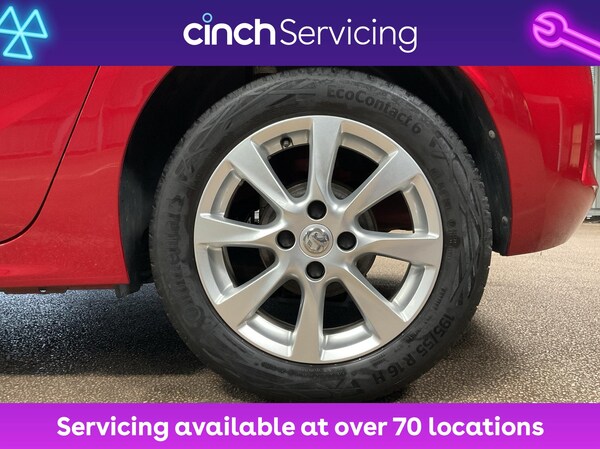 Used Vauxhall Corsa 2021 for sale - 76164229: Photo 26