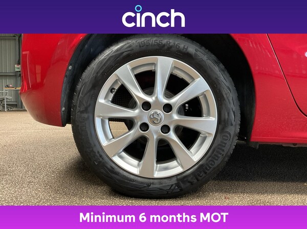 Used Vauxhall Corsa 2021 for sale - 76164229: Photo 27