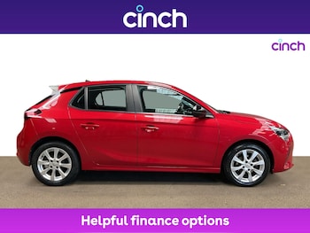 Used Vauxhall Corsa 2021 for sale - 76164229: Photo 2