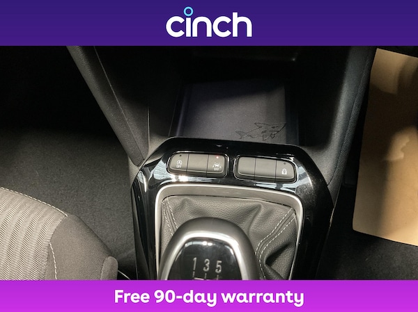 Used Vauxhall Corsa 2021 for sale - 76164229: Photo 39
