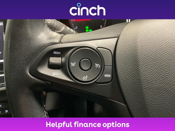 Used Vauxhall Corsa 2021 for sale - 76164229: Photo 40