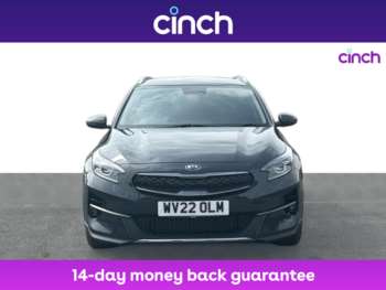 Used Kia XCeed 2022 for sale - 74906114: Photo