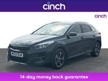 Used Kia XCeed 2022 for sale - 74906114: Photo