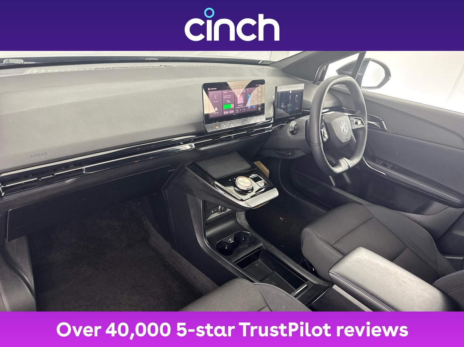 Used MG MG4 2023 for sale - 76661138: Photo 14