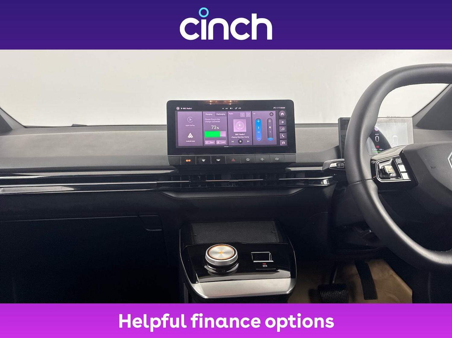 Used MG MG4 2023 for sale - 76661138: Photo 17