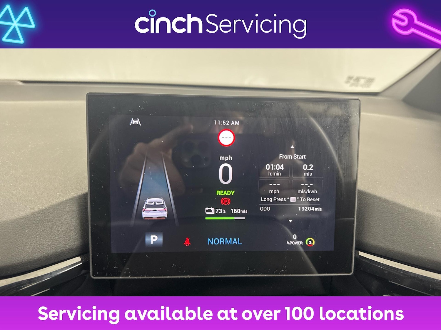 Used MG MG4 2023 for sale - 76661138: Photo 18