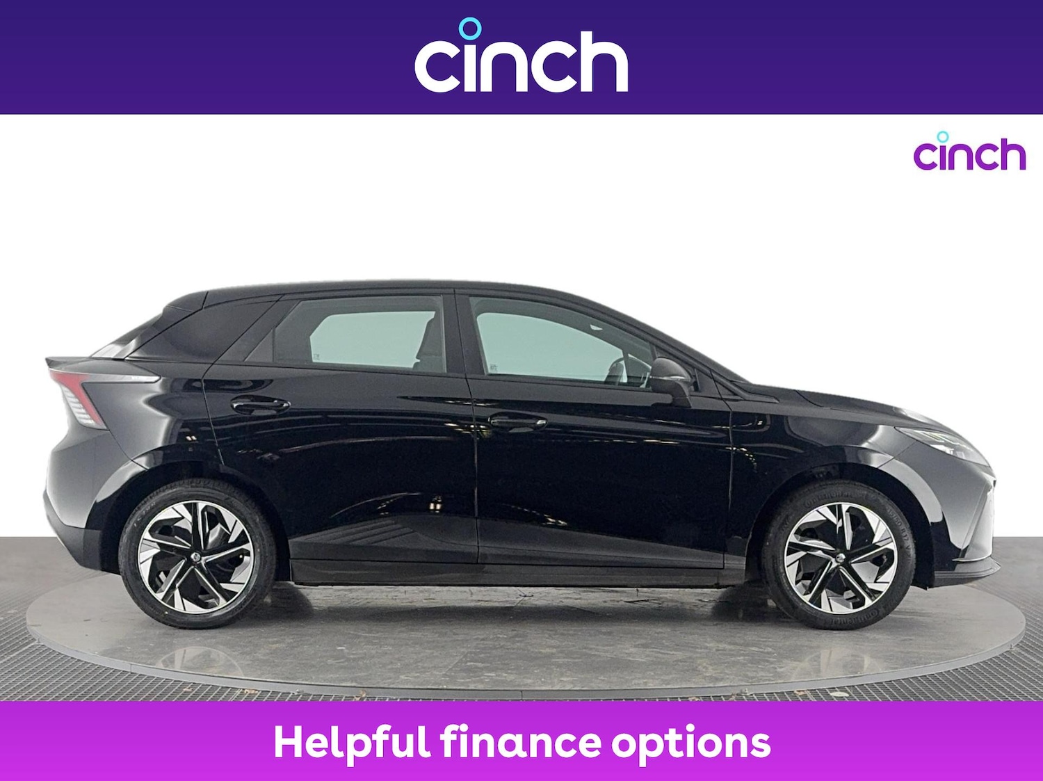 Used MG MG4 2023 for sale - 76661138: Photo 2