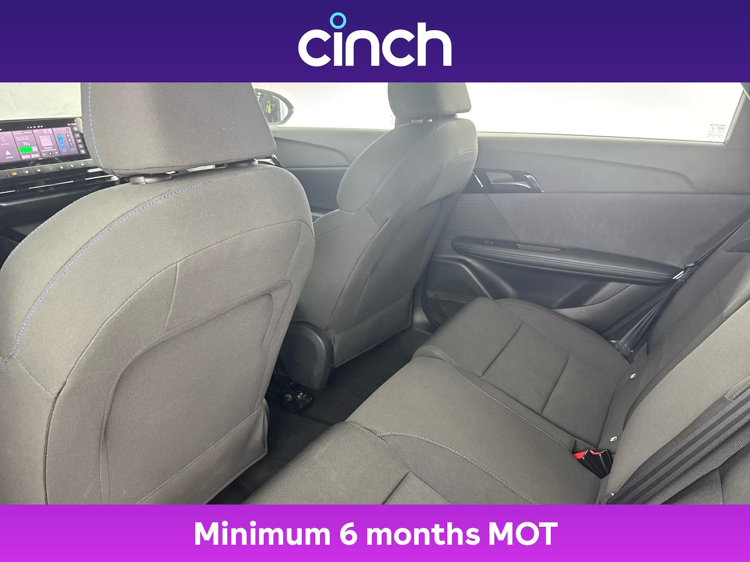 Used MG MG4 2023 for sale - 76661138: Photo 20