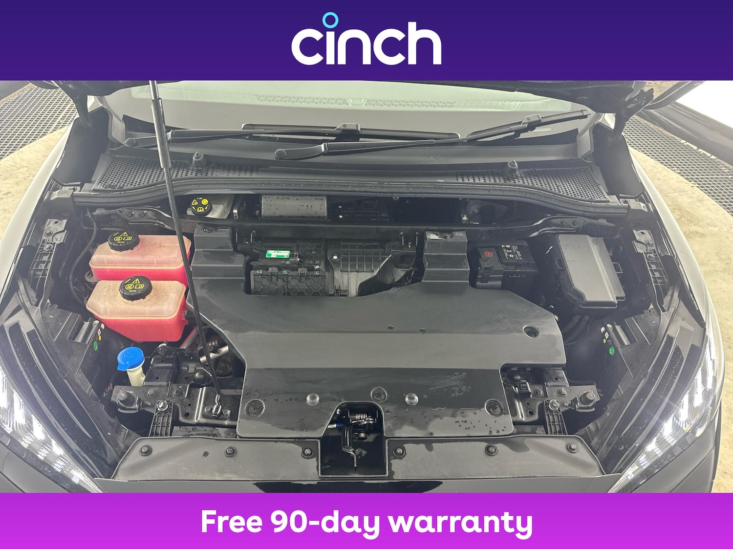 Used MG MG4 2023 for sale - 76661138: Photo 23