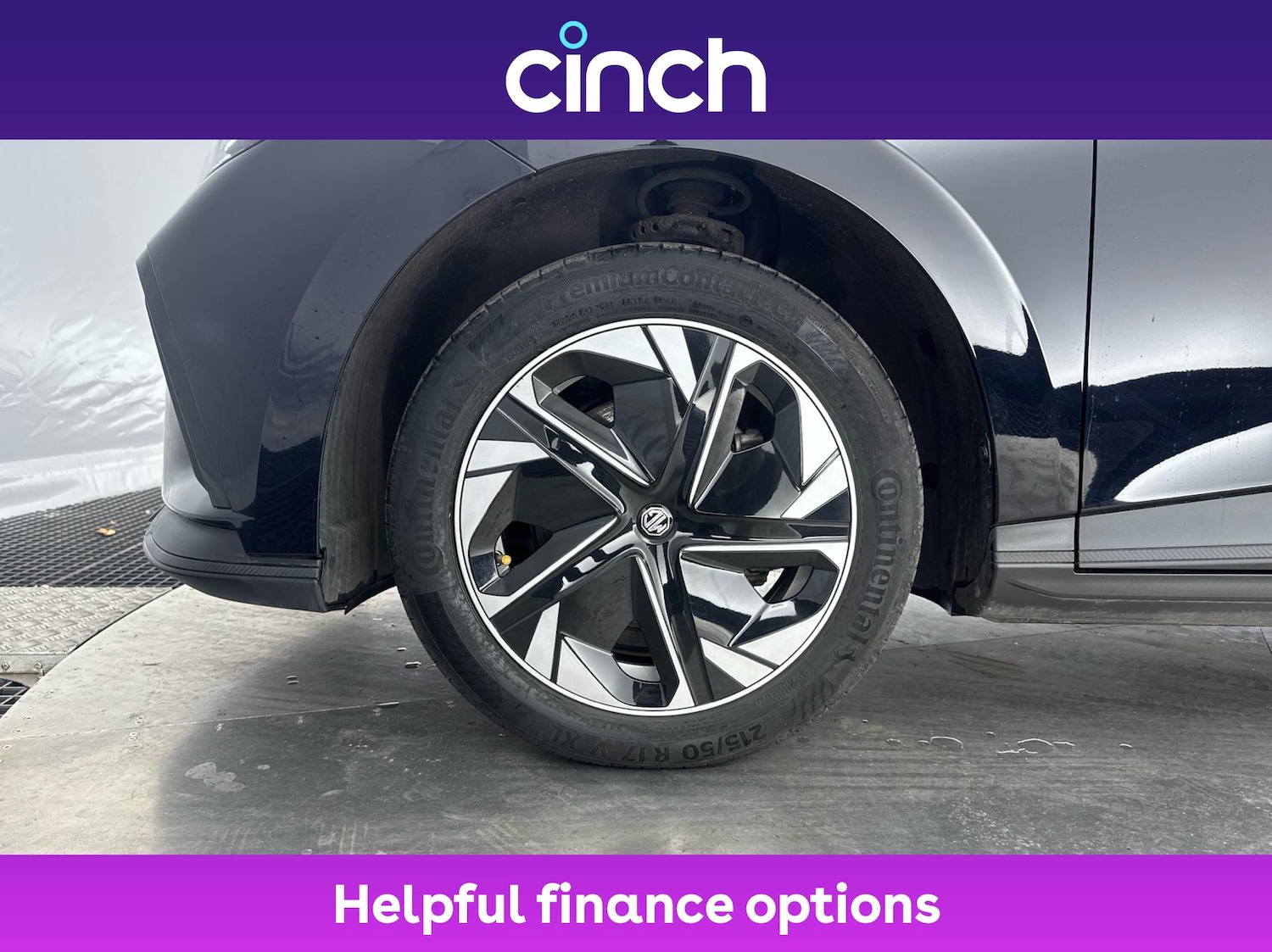 Used MG MG4 2023 for sale - 76661138: Photo 24