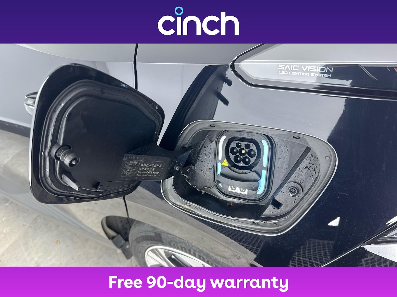 Used MG MG4 2023 for sale - 76661138: Photo 29