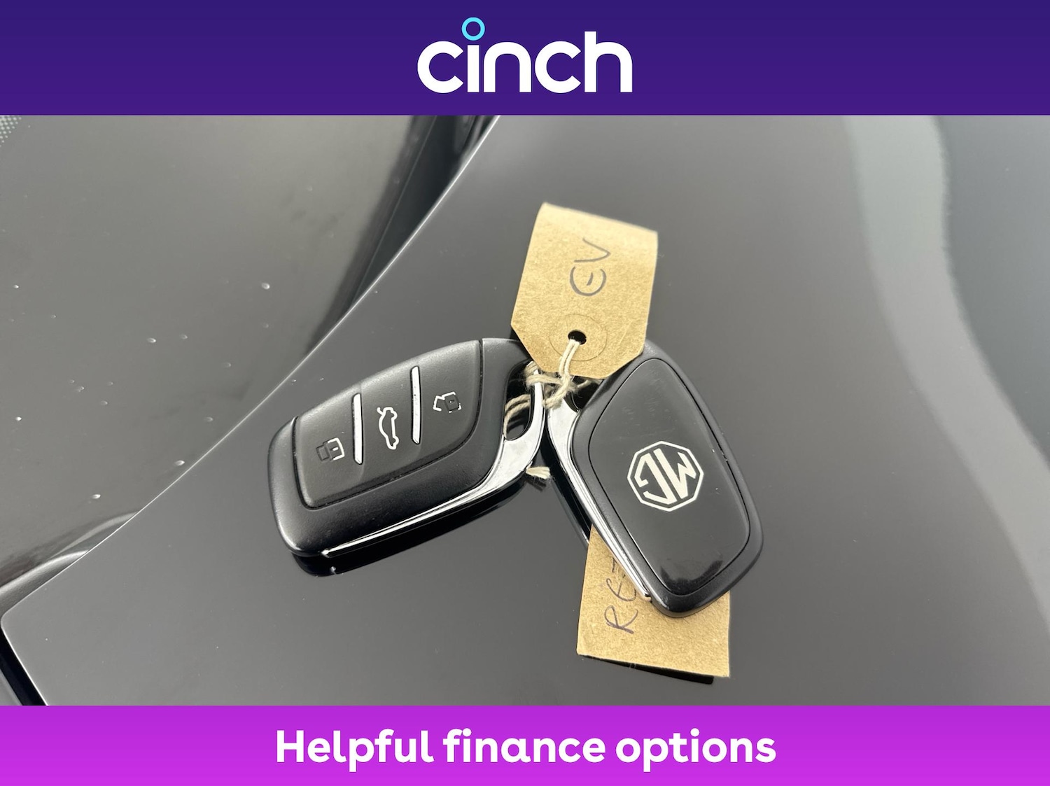 Used MG MG4 2023 for sale - 76661138: Photo 30