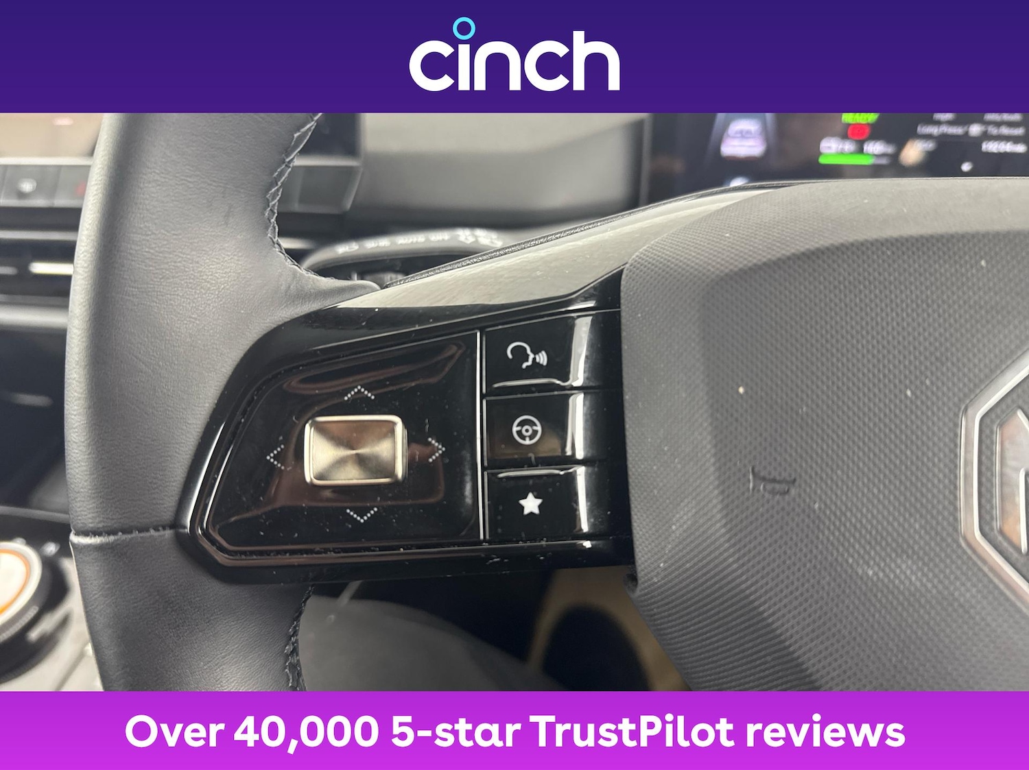 Used MG MG4 2023 for sale - 76661138: Photo 33