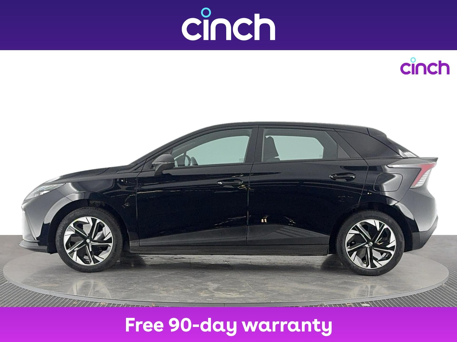 Used MG MG4 2023 for sale - 76661138: Photo 8