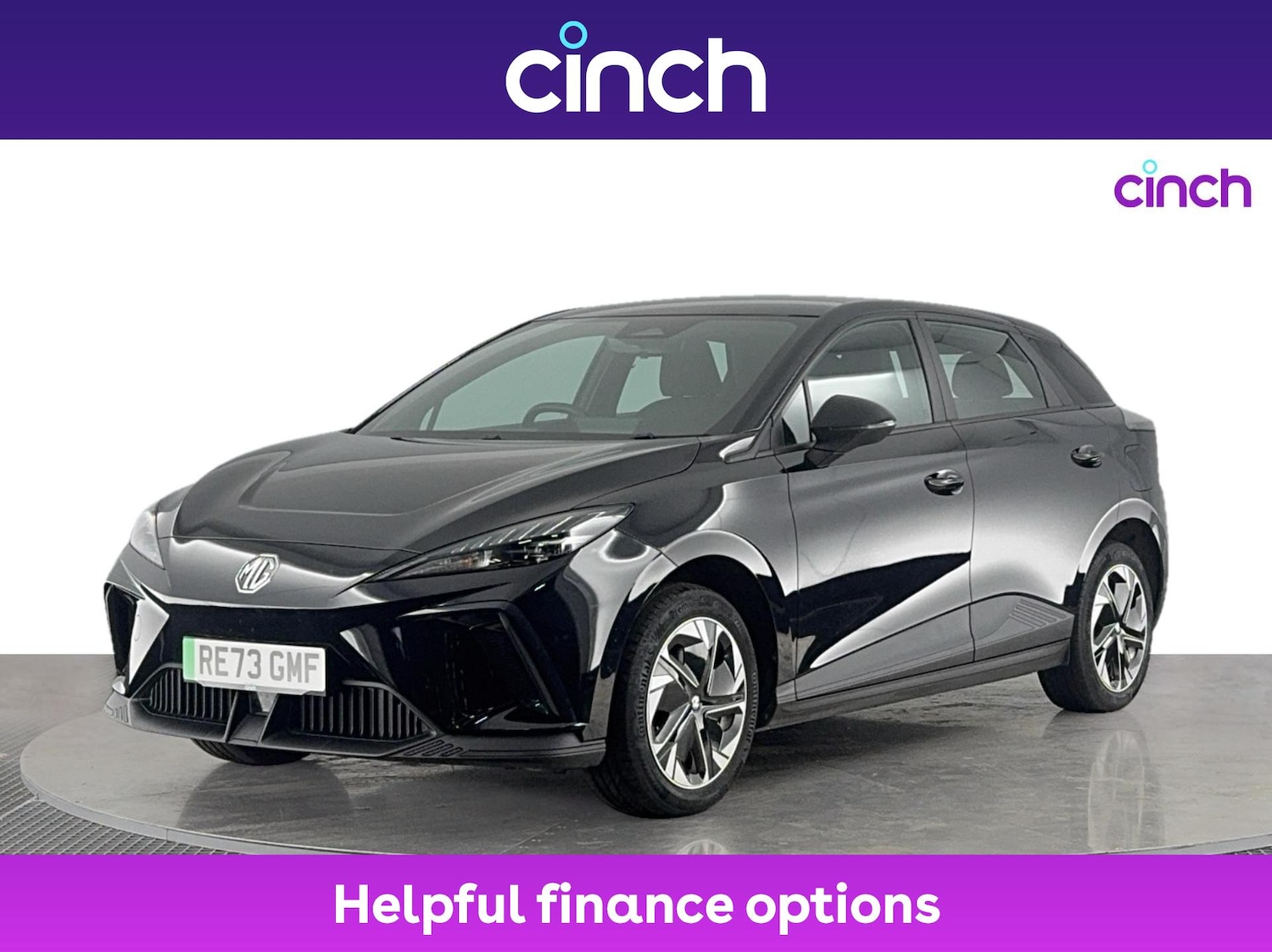 Used MG MG4 2023 for sale - 76661138: Photo 9