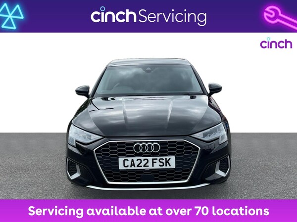 Used Audi A3 2022 for sale - 76250294: Photo 11