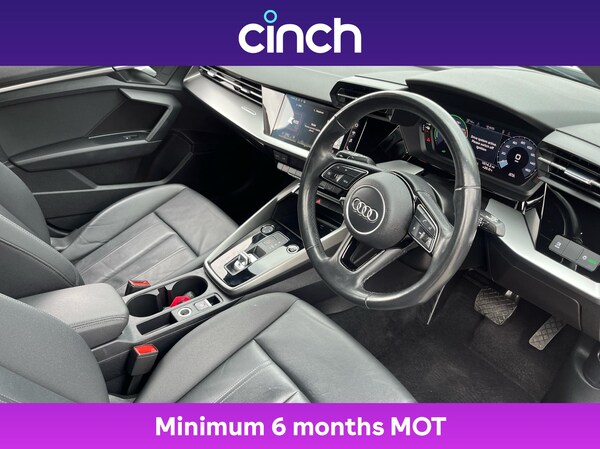 Used Audi A3 2022 for sale - 76250294: Photo 12