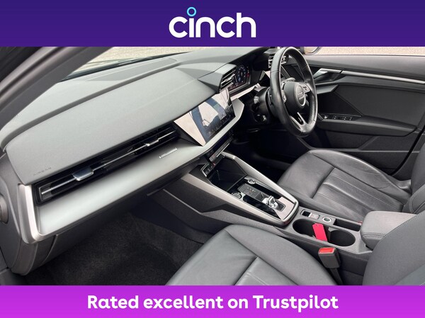 Used Audi A3 2022 for sale - 76250294: Photo 14