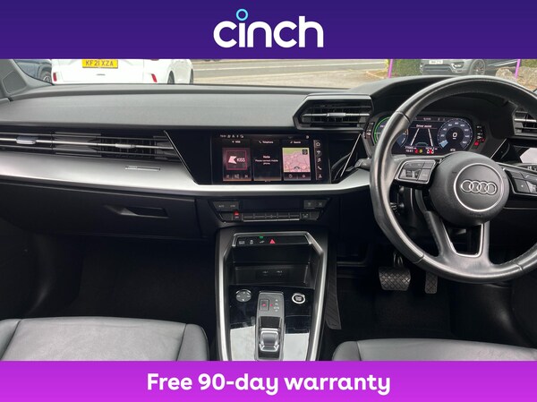Used Audi A3 2022 for sale - 76250294: Photo 15