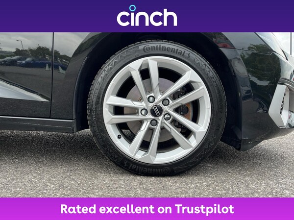 Used Audi A3 2022 for sale - 76250294: Photo 28