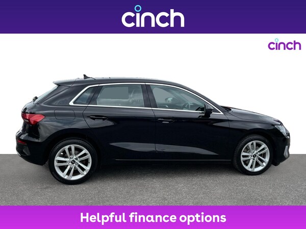 Used Audi A3 2022 for sale - 76250294: Photo 2