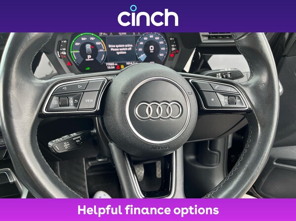 Used Audi A3 2022 for sale - 76250294: Photo 30