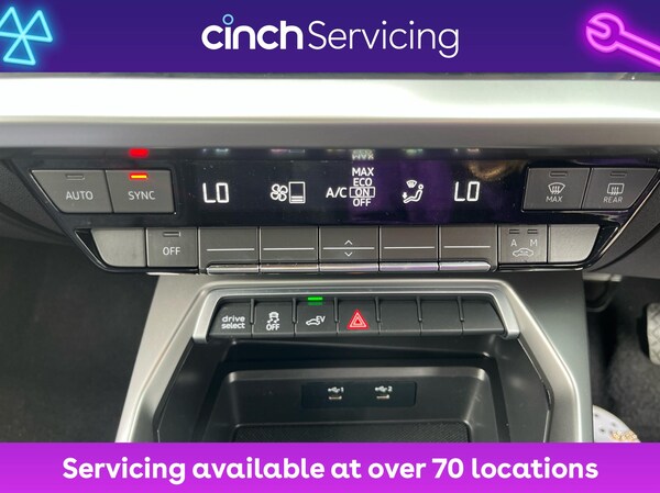 Used Audi A3 2022 for sale - 76250294: Photo 31