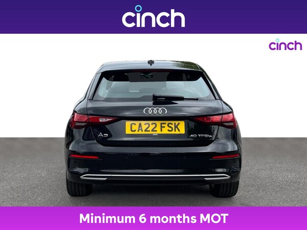 Used Audi A3 2022 for sale - 76250294: Photo 5