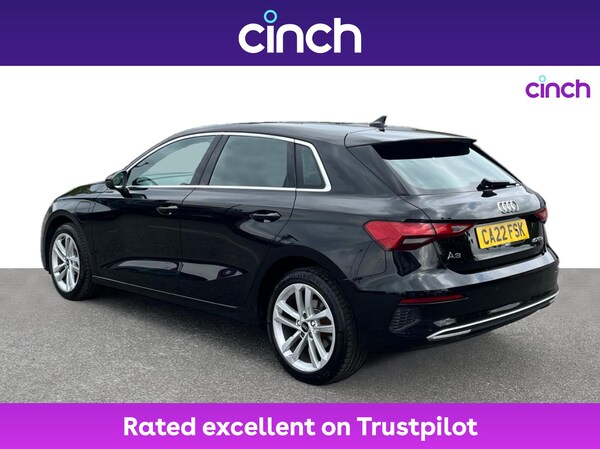 Used Audi A3 2022 for sale - 76250294: Photo 6