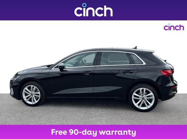 Used Audi A3 2022 for sale - 76250294: Photo 8
