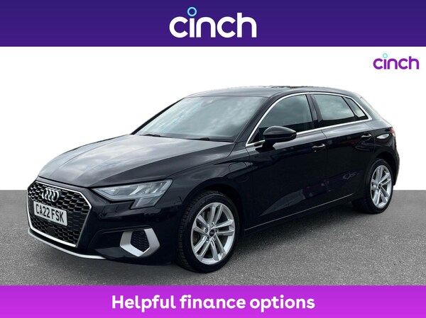 Used Audi A3 2022 for sale - 76250294: Photo 9