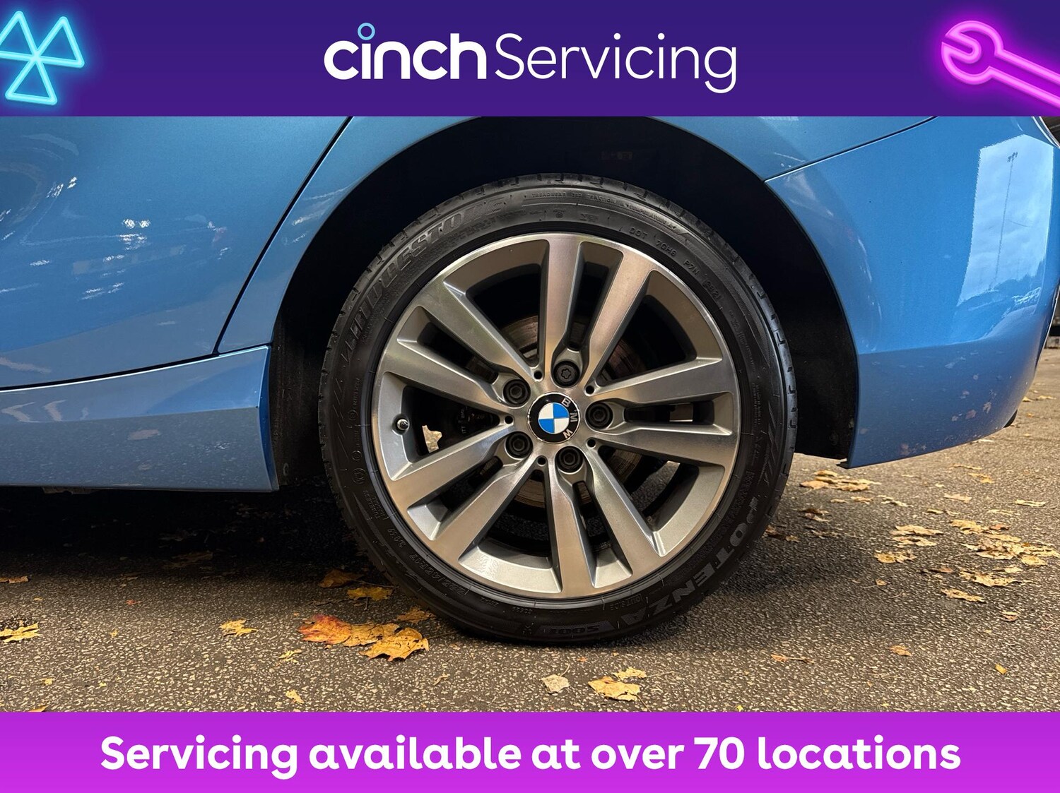 Used BMW 1 Series 2018 for sale - 76557892: Photo 26