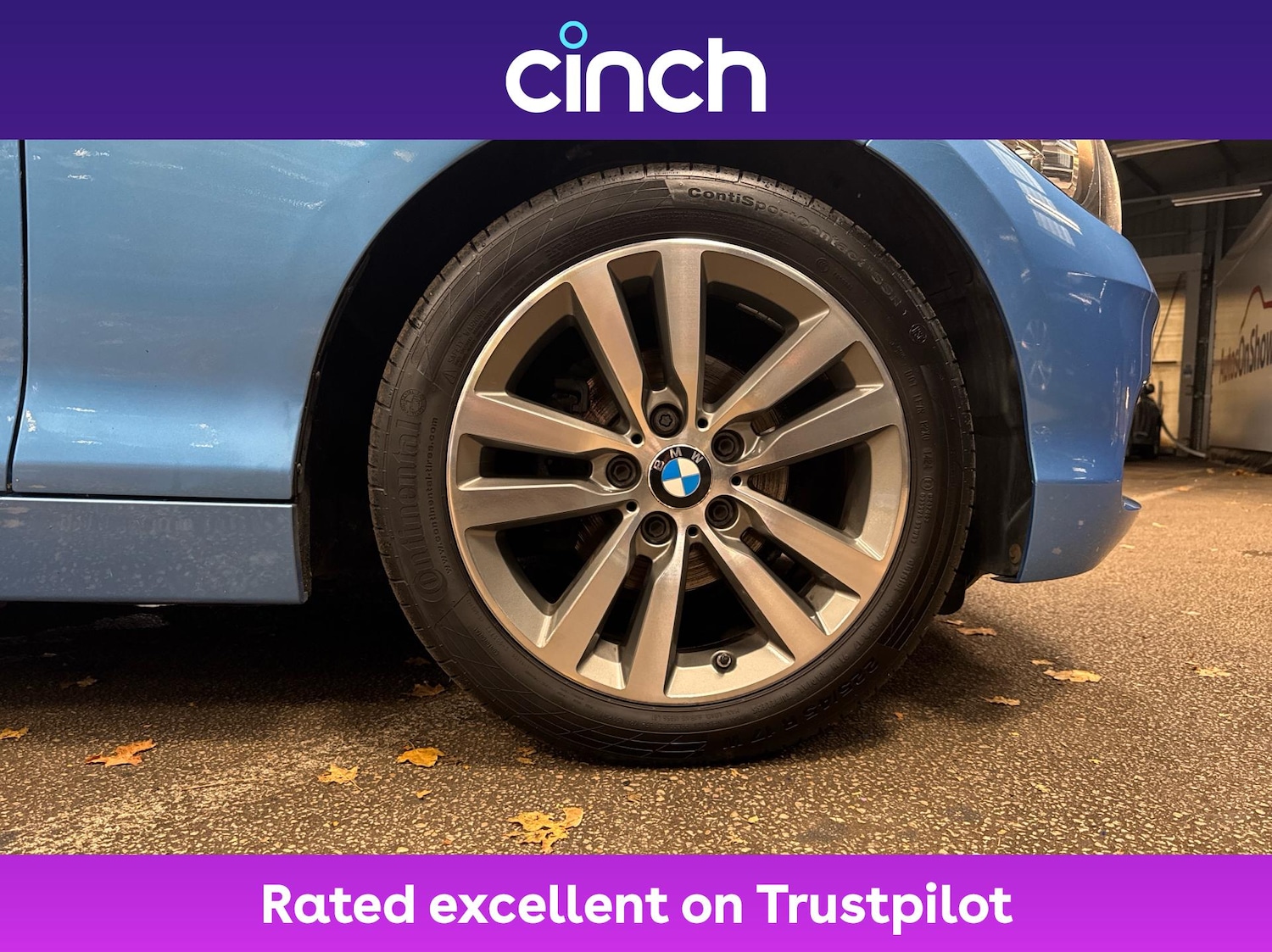 Used BMW 1 Series 2018 for sale - 76557892: Photo 28