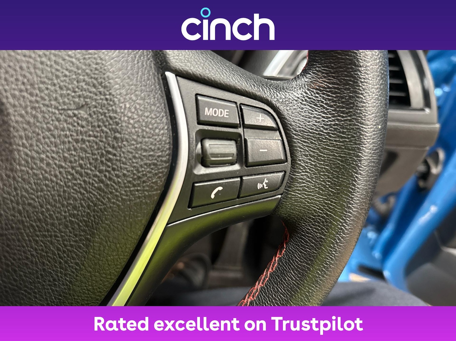 Used BMW 1 Series 2018 for sale - 76557892: Photo 33