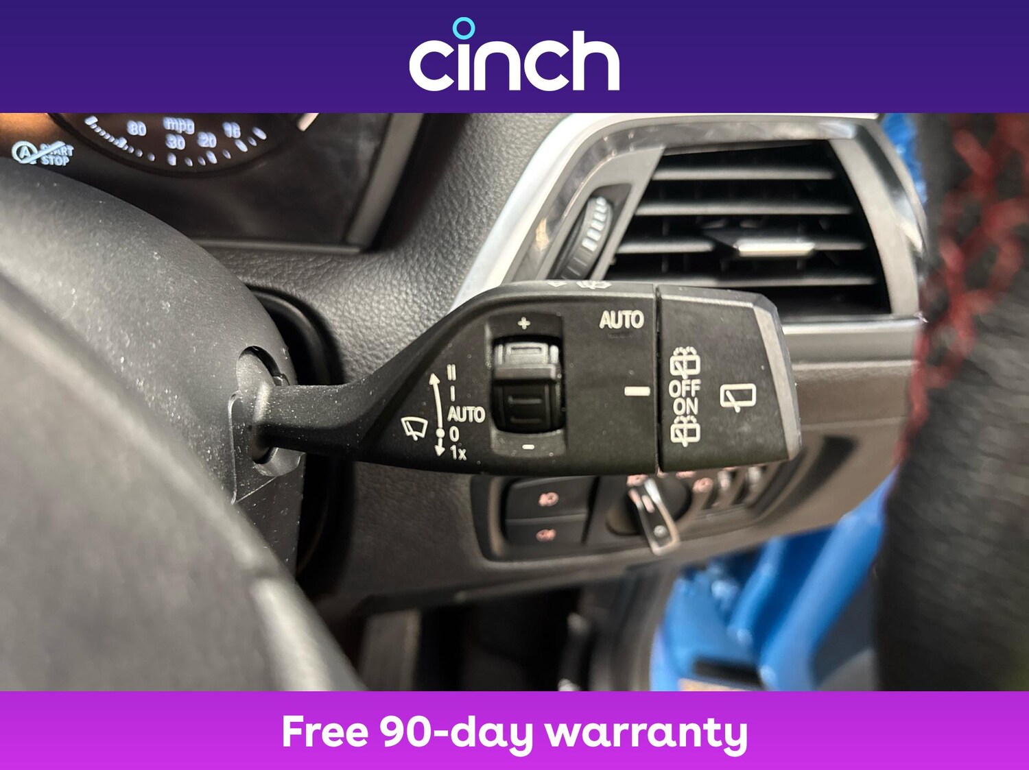 Used BMW 1 Series 2018 for sale - 76557892: Photo 34