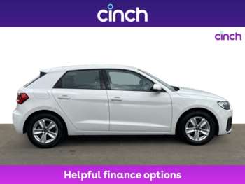 Used Audi A1 2022 for sale - 75270610: Photo
