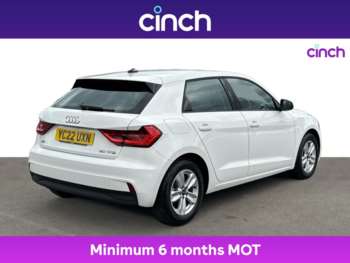 Used Audi A1 2022 for sale - 75270610: Photo
