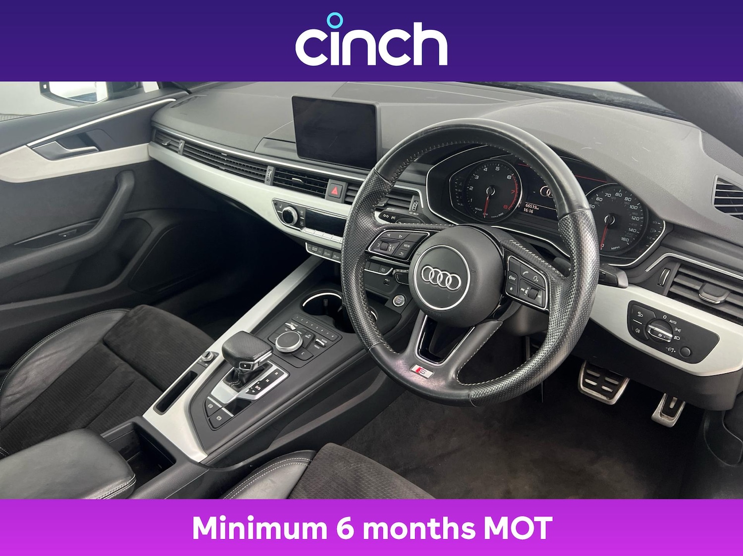 Used Audi A5 2018 for sale - 76292718: Photo 12