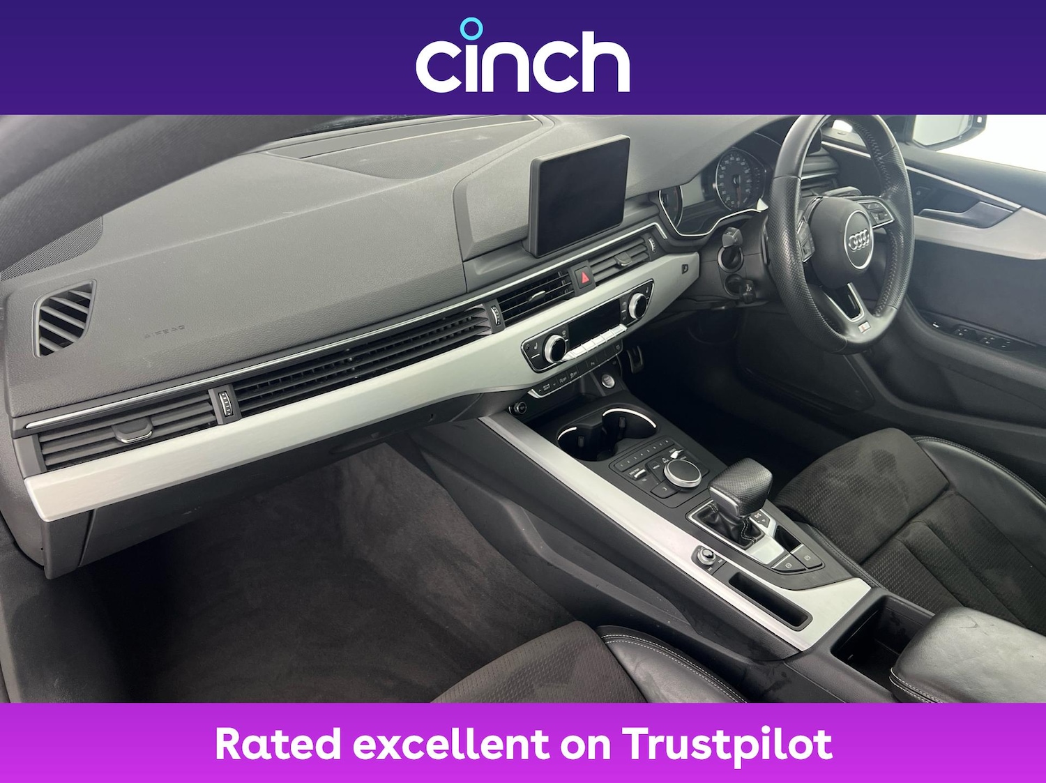 Used Audi A5 2018 for sale - 76292718: Photo 14