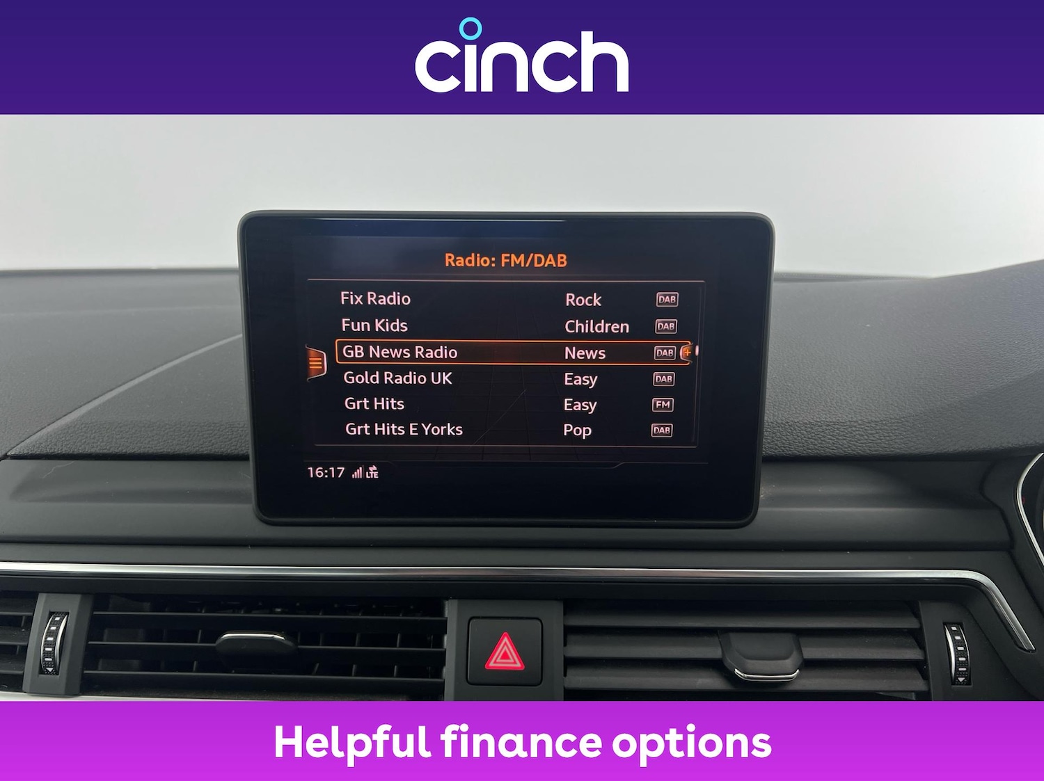 Used Audi A5 2018 for sale - 76292718: Photo 17