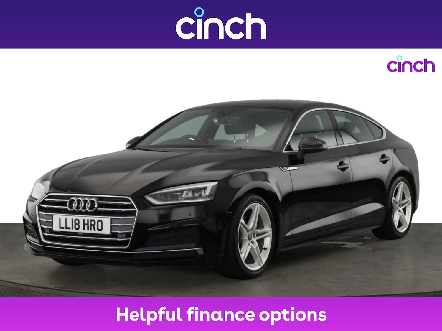 Used Audi A5 2018 for sale - 76292718: Photo 9