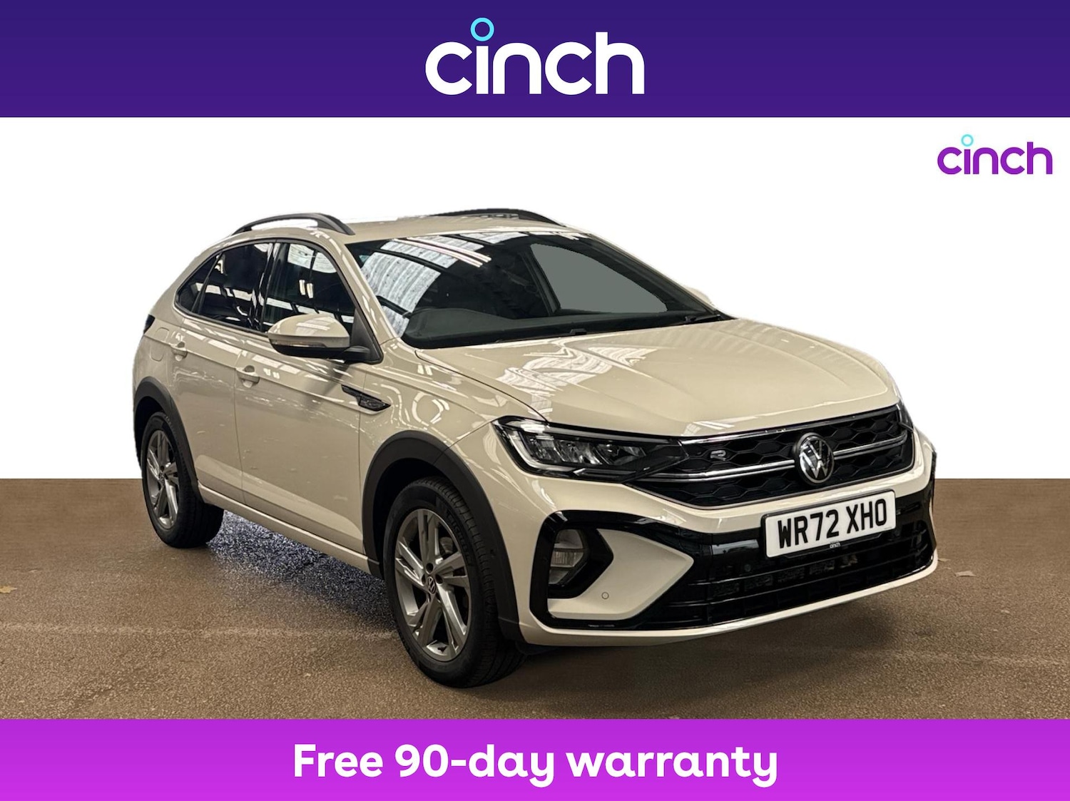 Used Volkswagen Taigo 2022 for sale - 76508682: Photo 1