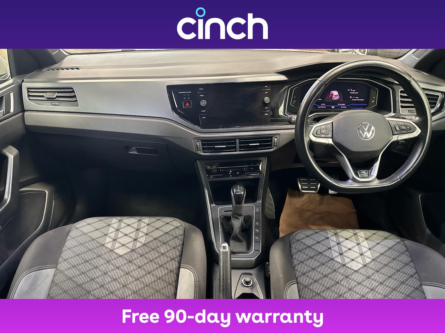 Used Volkswagen Taigo 2022 for sale - 76508682: Photo 15