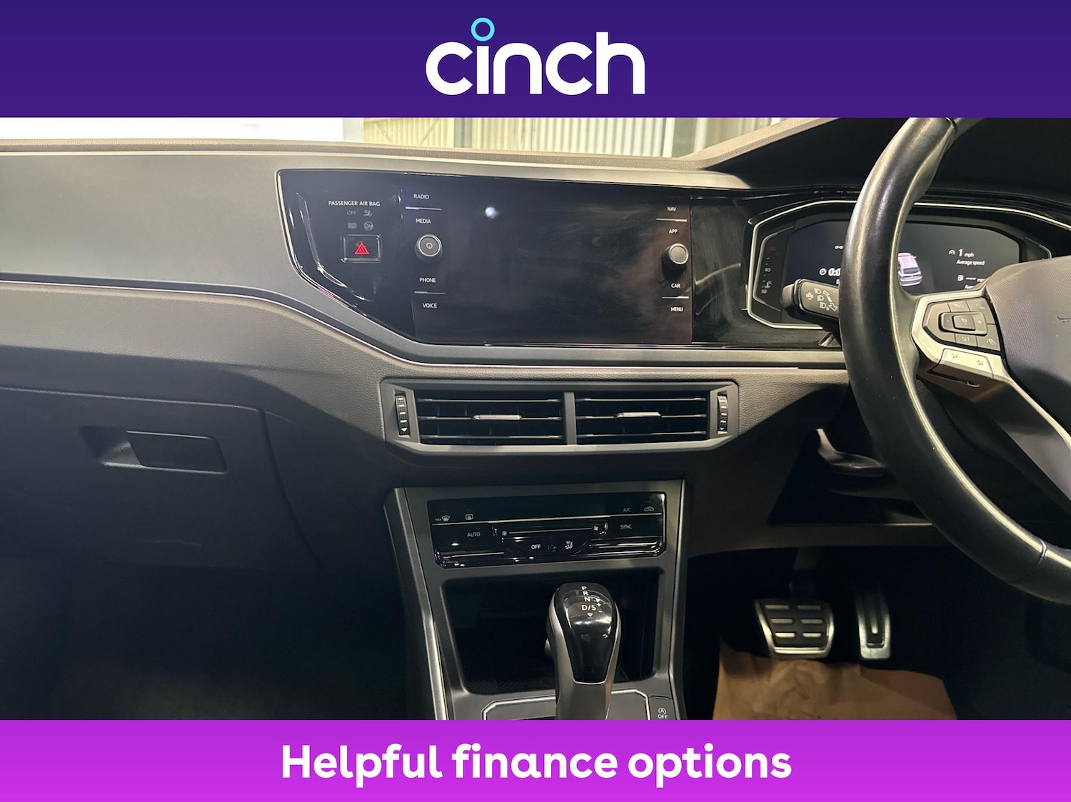 Used Volkswagen Taigo 2022 for sale - 76508682: Photo 17