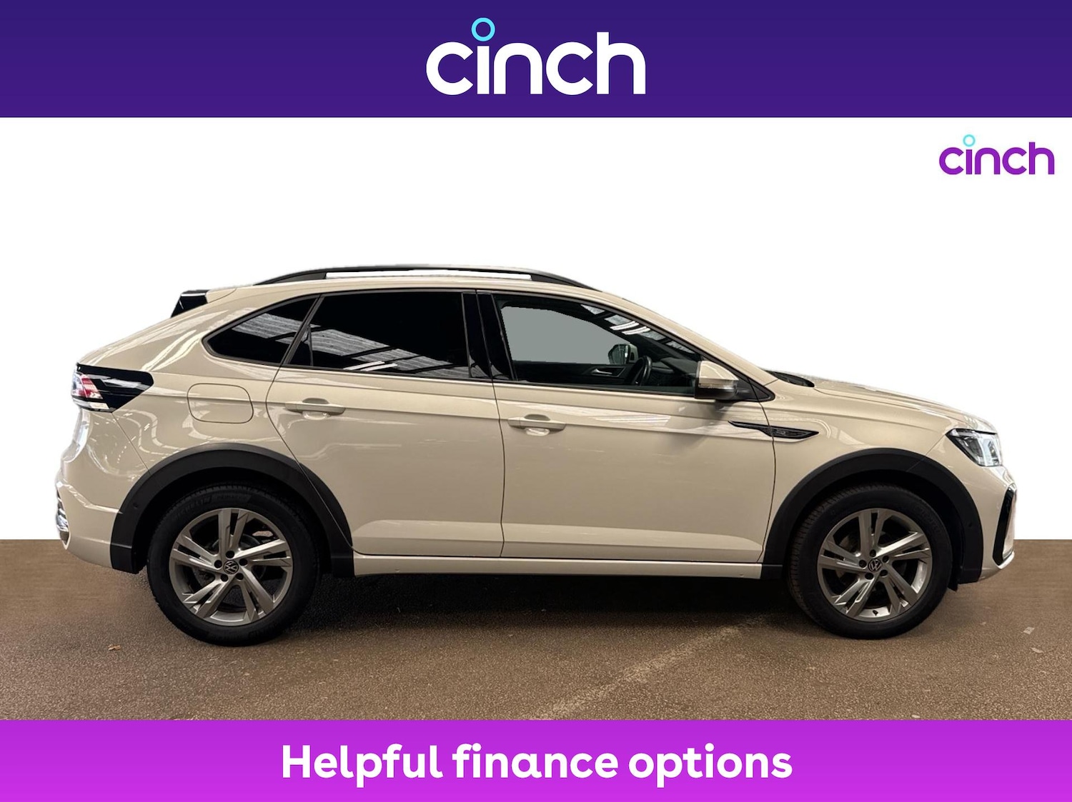 Used Volkswagen Taigo 2022 for sale - 76508682: Photo 2