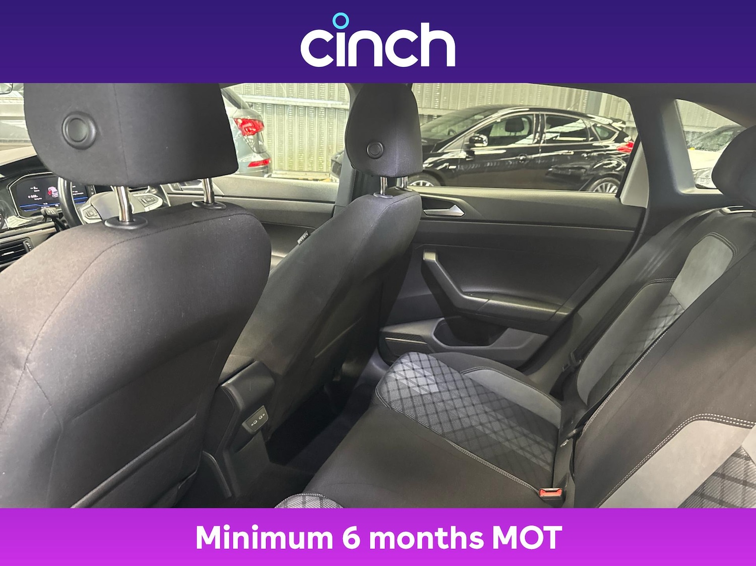 Used Volkswagen Taigo 2022 for sale - 76508682: Photo 20