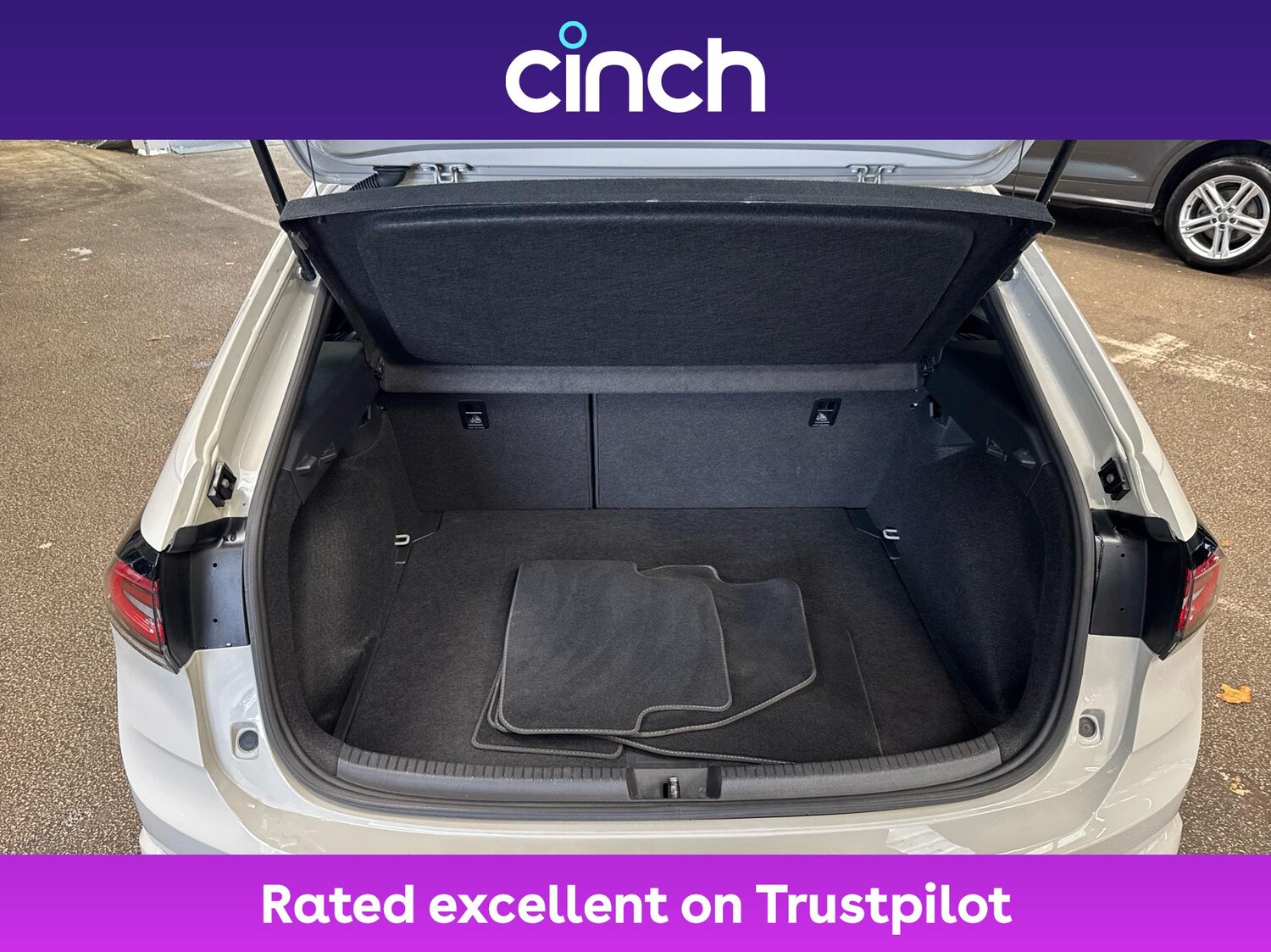 Used Volkswagen Taigo 2022 for sale - 76508682: Photo 21