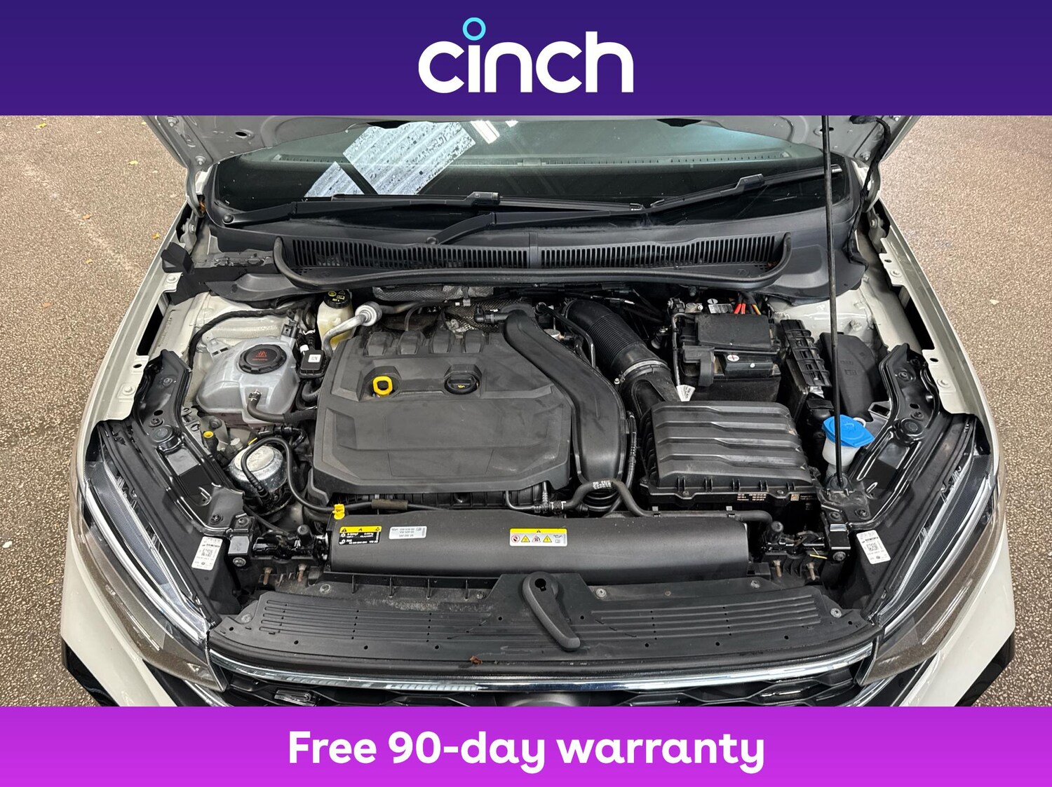 Used Volkswagen Taigo 2022 for sale - 76508682: Photo 23