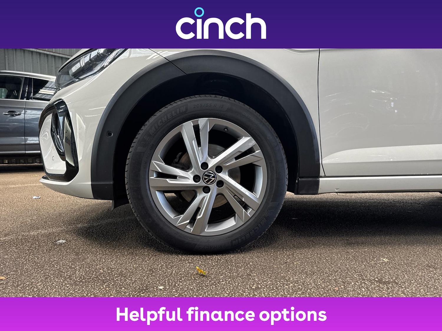 Used Volkswagen Taigo 2022 for sale - 76508682: Photo 24